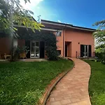 Appartamento Casa Mimose Rosa *