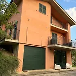 Apartamento Casa Mimose Rosa