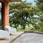 Casa Mimose Rosa