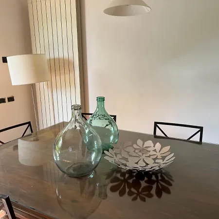 Casa Mimose Rosa Apartamento