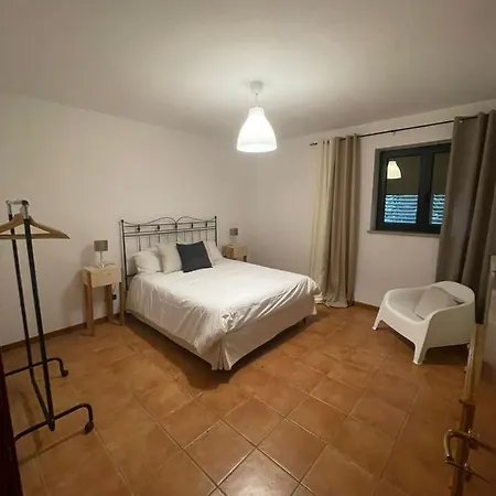 Casa Mimose Rosa Apartment Sant'Angelo in Pontano