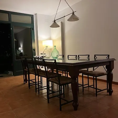 Casa Mimose Rosa * Sant'Angelo in Pontano