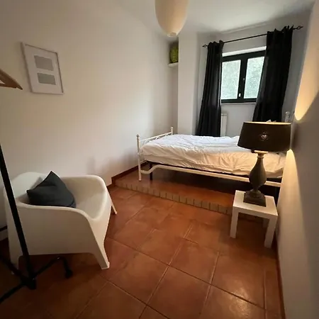 Casa Mimose Rosa Apartamento *