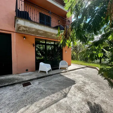 Casa Mimose Rosa Sant'Angelo in Pontano