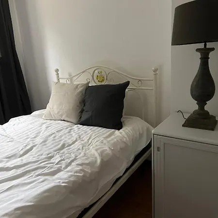 Casa Mimose Rosa Sant'Angelo in Pontano